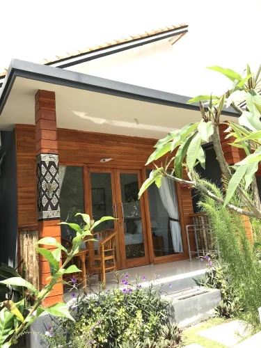 巴瓦纳小屋酒店 #5
