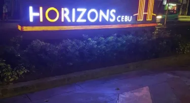 KC STUDIO 5 at Horizon 101 Cebu #3