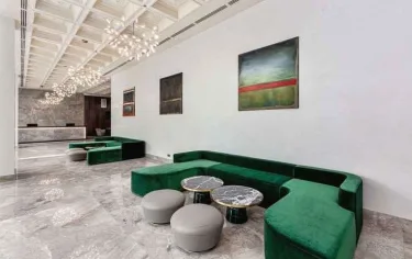 Tbilisi Philharmonic by Mercure Hotel #2