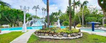 Mancion Bakasyunan Resort San Pablo #4