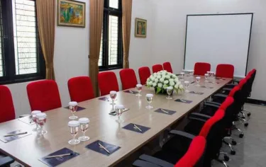 Cozzy Kostel Managed by Salak Hospitality #5