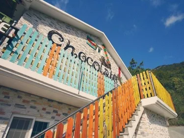 Namhae Chocolate Pension #3
