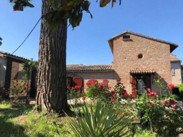 B&B du Couvent, chambre aux paons #5