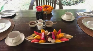 Rumah Kelapa Sepi #4
