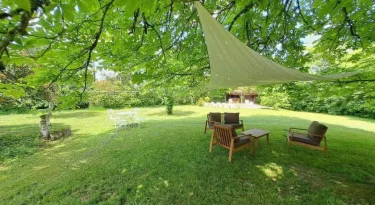 NAMASTE COTTAGE #2