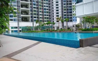 I-City by Landmark #4