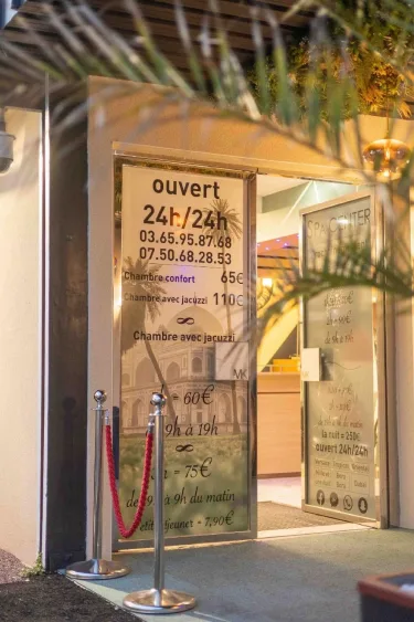SPA CENTER Saint-Quentin #2