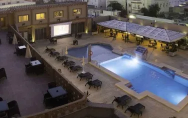 MauriCenter Hotel #5