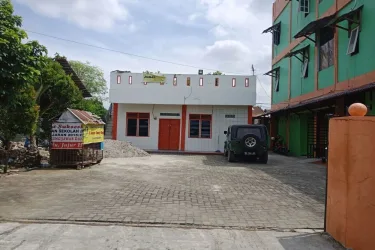 OYO 1874 Joh - Je Guest House #4