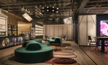 W Macau - Studio City #5