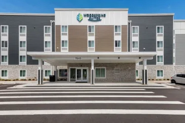 Woodspring Suites Savannah West Chatham Parkway #4