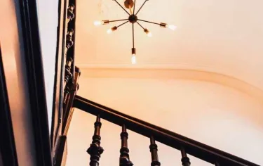 Boutique Hotel 43 #5