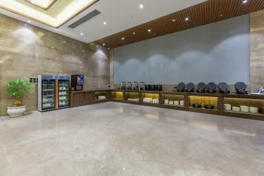 万佳国际酒店（赣县店） #2