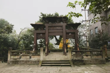 水木酒店（冠英古街店） #2