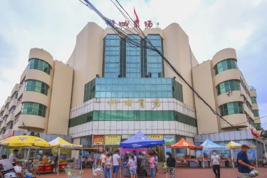 尚客优酒店河北沧州新华区火车东站店 #3