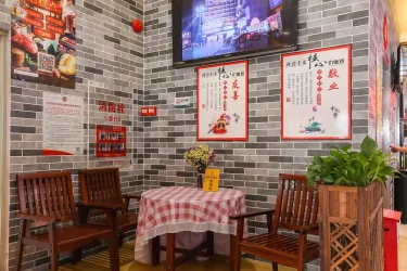 轻住·加多利精品酒店（地王广场店） #2