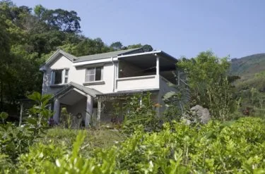 山月民宿 #3