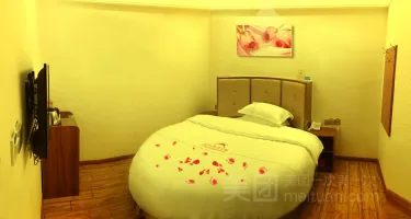 天虹商务宾馆 #2