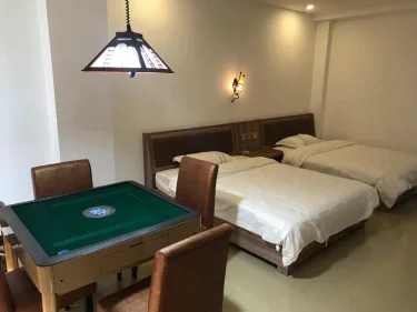 东林酒店 #3
