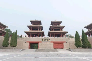 老陕洲驿站 #4