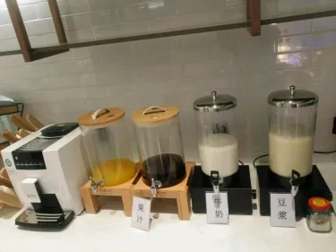 城市精选酒店（亳州魏武广场店） #5