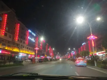 骏怡连锁酒店（陕州区政府店） #3