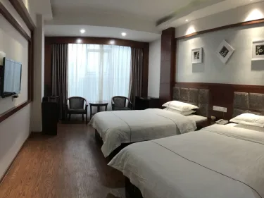 龙门大酒店 #3