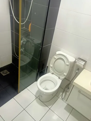 Paradigm Mall Platino Apartment 2BR 2FREE By Natol #2