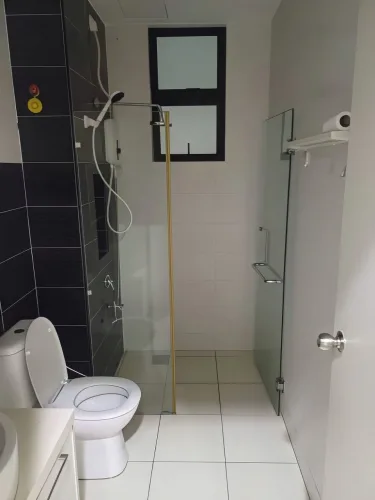 Paradigm Mall Platino Apartment 2BR 2FREE By Natol #3