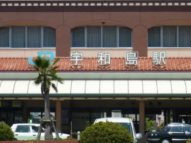 宇和岛终端酒店 #5