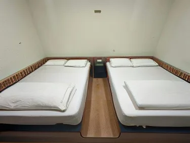 Grand Line Hotel #2
