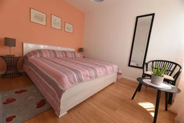 Mary's Apartment #3
