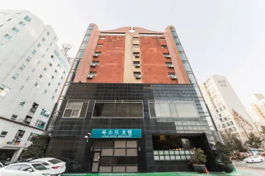 卢克索酒店 #3