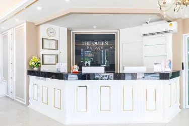 The Queen Palace #4
