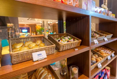 清远凤城希尔顿欢朋酒店 #5