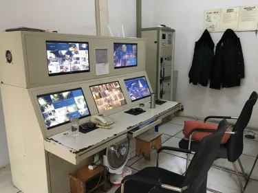 喜悦万家酒店（武义模具城佳源广场店） #2