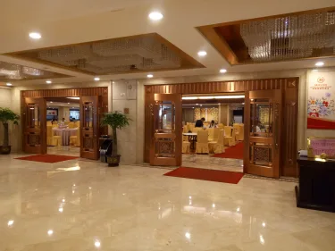 好来登国际酒店 #5