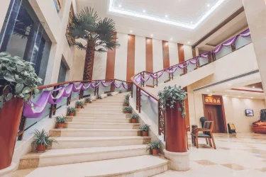 南昌锦湖大酒店 #2