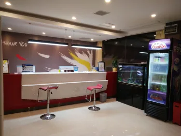 尚客优连锁酒店（商水第二高中北门店） #3