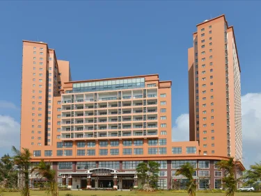 Mangrove Bay Hotel #2
