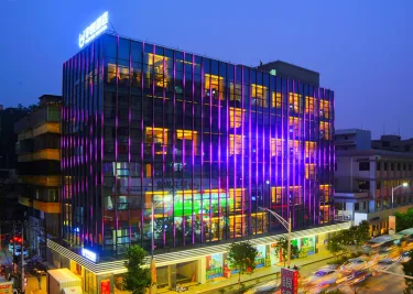 宇悦酒店 #2