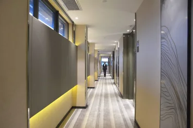 宇悦酒店 #5