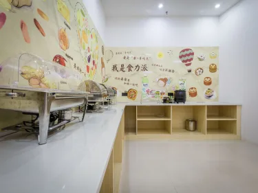 尚客优精选酒店（江西赣州南康区家具城店） #5