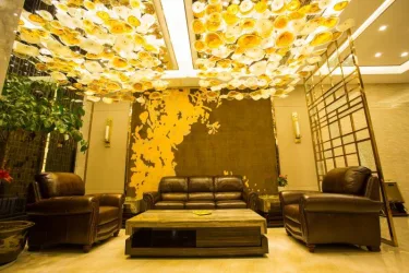 吾悦公寓酒店 #3