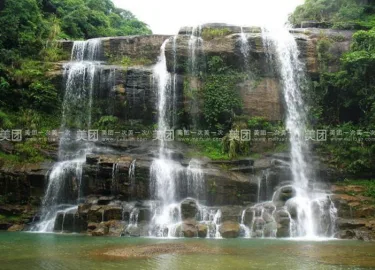 庐山上汤温泉度假村 #5