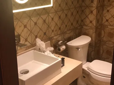 壹号别墅酒店 #3