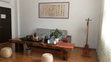 银丰客栈 #3