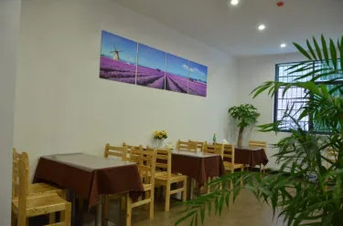 尚客优精选酒店（兴国将军大道汽车站店） #2