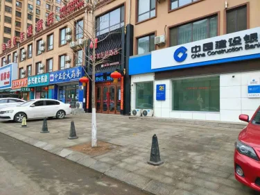 尚客优连锁酒店（宽甸花脖山路店） #2
