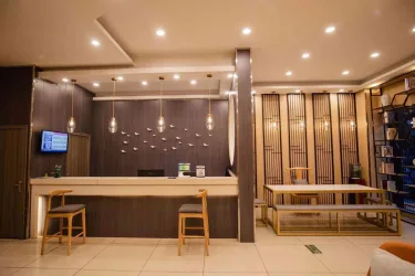 永康悦澜酒店 #3